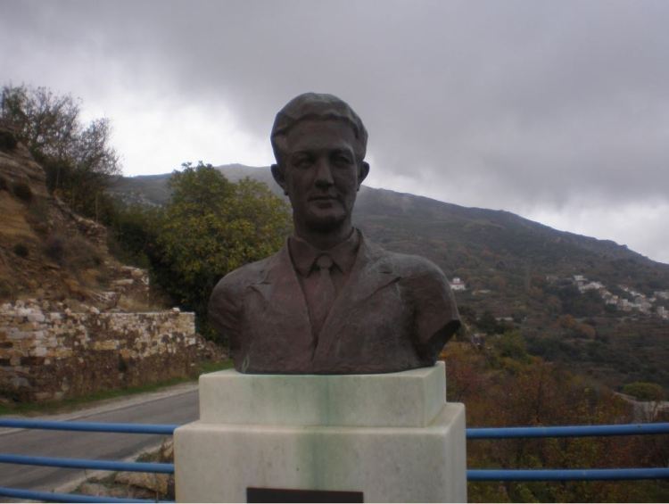 Nikiforos Mandilaras 2