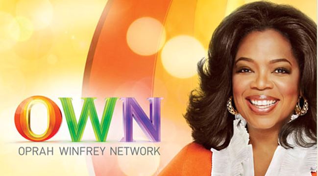 Oprah Gail Winfrey 8