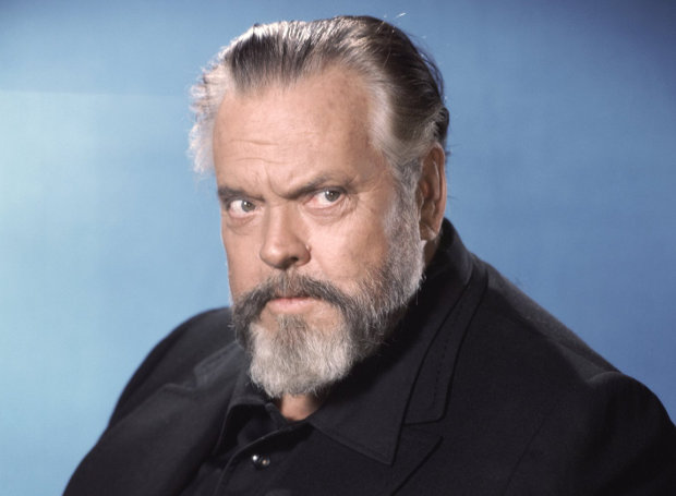 Orson Welles 2