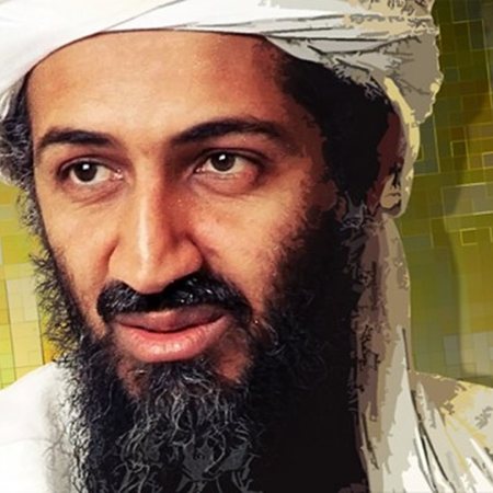 Osama Bin Laden