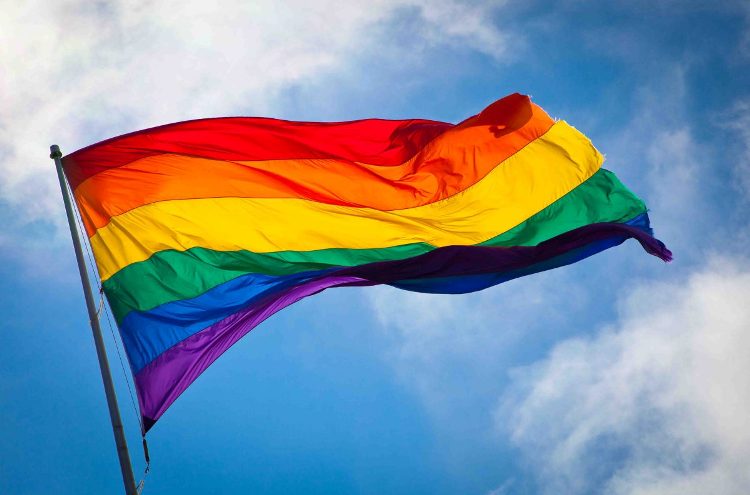 Διεθνής Ημέρα κατά της Ομοφυλοφοβίας