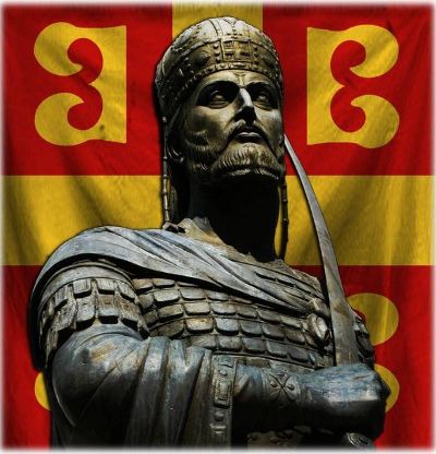 Palaiologos 1