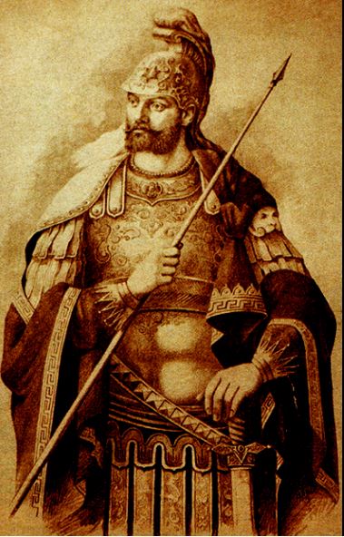 Palaiologos