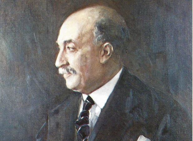 Παναγής Τσαλδάρης, ήταν νομικός και πολιτικός ενώ υπήρξε διακεκριμένη πολιτική φυσιογνωμία της συντηρητικής παράταξης στα χρόνια του Μεσοπολέμου