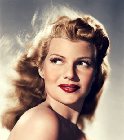 Rita Heiworth 2