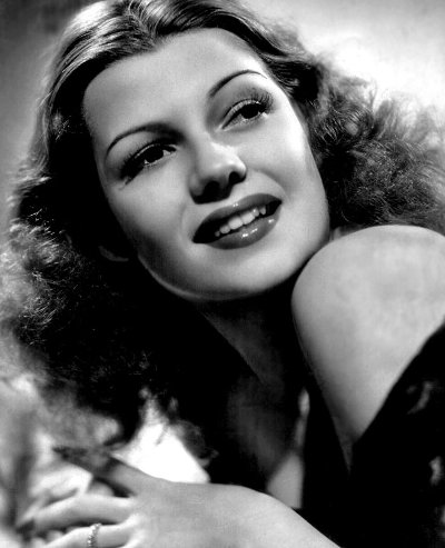 Rita Heiworth 3