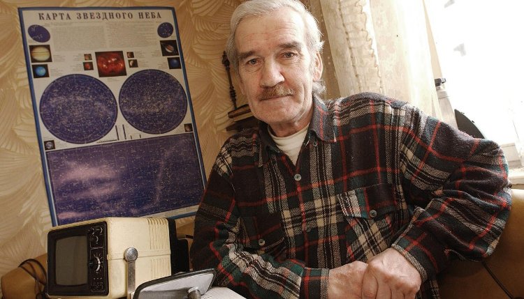 Stanislav Gevgkrafovits Petrof