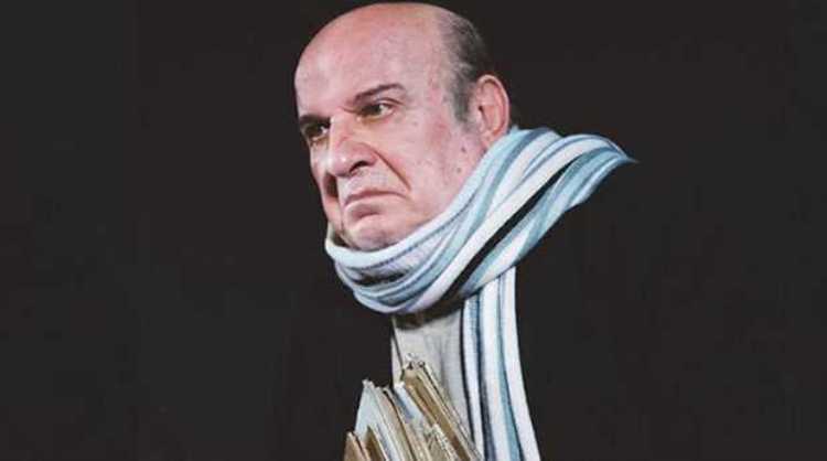 Τάσος Πεζιρκιανίδης, ήταν Έλληνας ηθοποιός ποντιακής καταγωγής, με πολύχρονη θητεία στο θέατρο, την τηλεόραση και το σινεμά