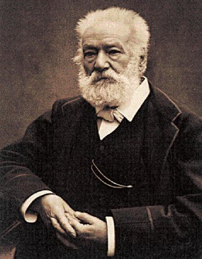 Victor Hugo 1