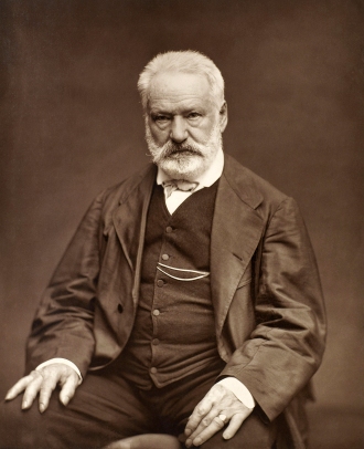Victor Hugo 4
