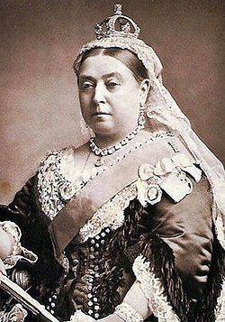 Victoria 1