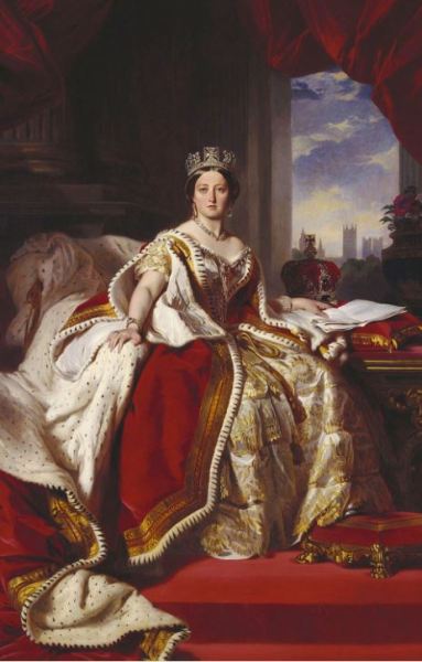 Victoria 2