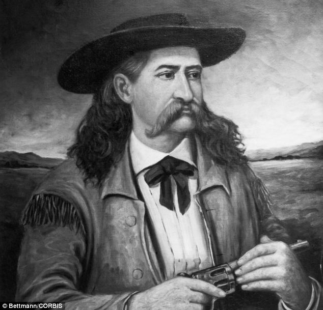 Wild Bill Hickok-1