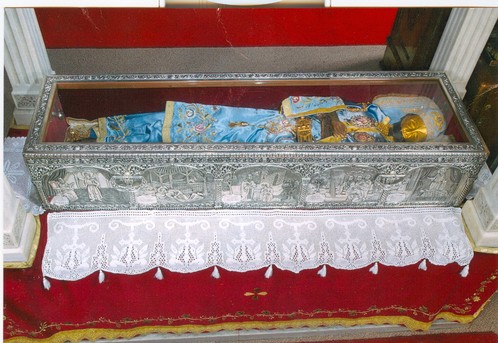 ioannis rwsos