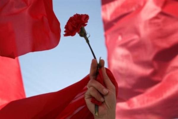 Εργατική Πρωτομαγιά, ετήσια γιορτή με παγκόσμιο χαρακτήρα
