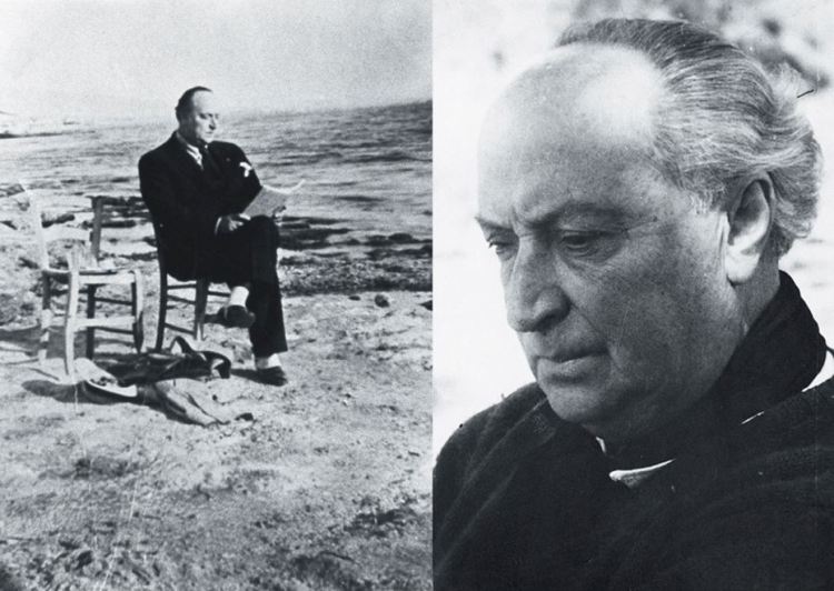 Aggelos Sikelianos-1