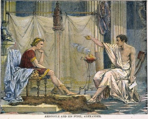 Alexandros-Aristotelis