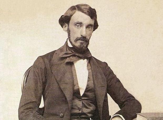 Μπαρτολομέ Μίτρε, Αργεντίνος πολιτικός, στρατιωτικός και συγγραφέας, ελληνικής καταγωγής