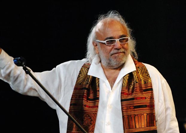 Demis Roussos-1