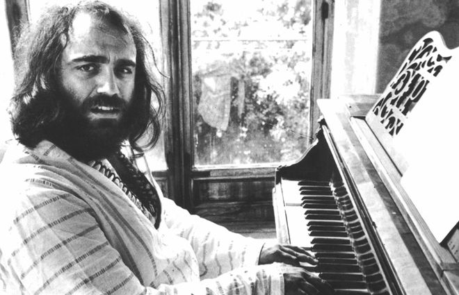 Demis Roussos-3