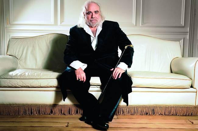 Demis Roussos-6