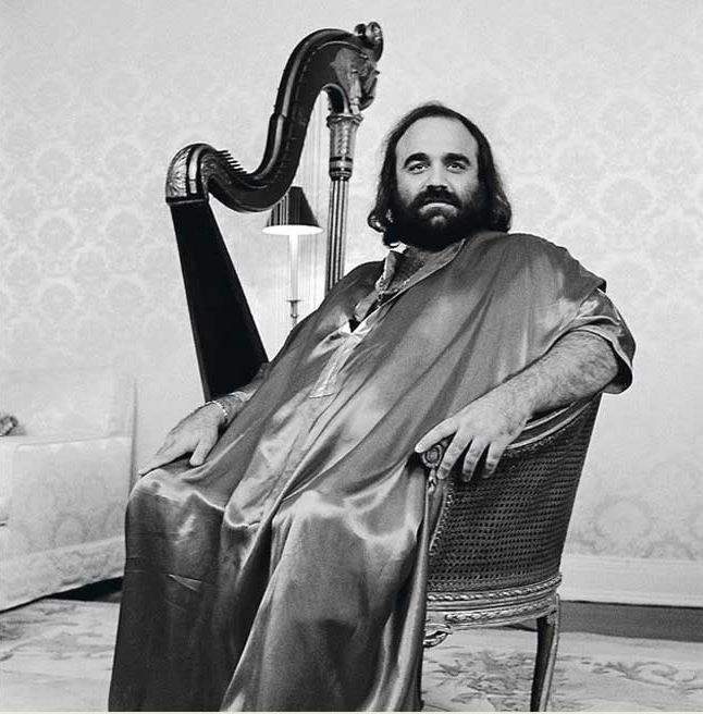 Demis Roussos-7