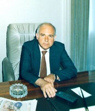 Dimitri Kitsikis1