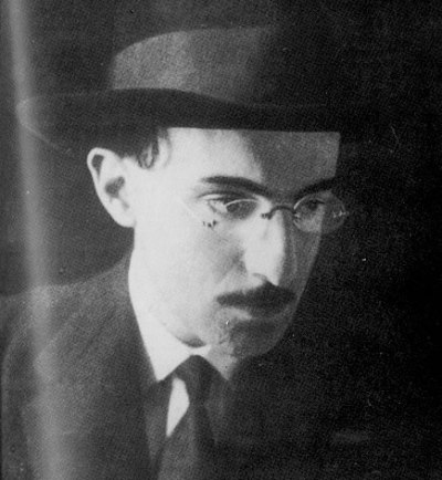 Φερνάντο Πεσσόα, ήταν Πορτογάλος ποιητής και συγγραφέας