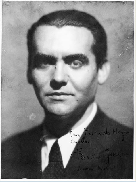Frederico Garcia Lorca2
