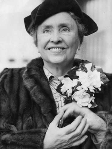 Helen Keller 2