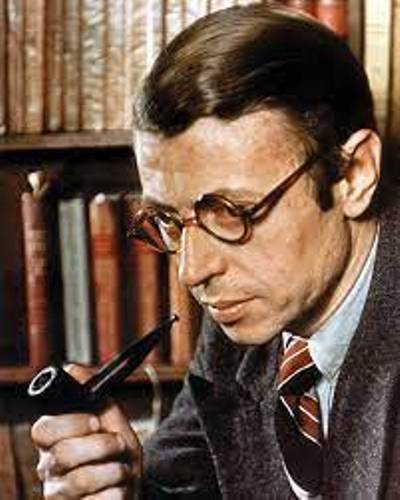 Jean Paul Charles Aymard Sartre