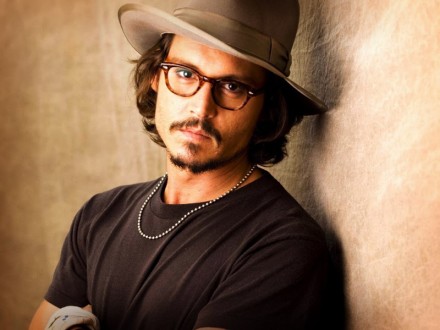 Johnny Depp-1