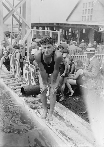 Johny Weissmuller-2