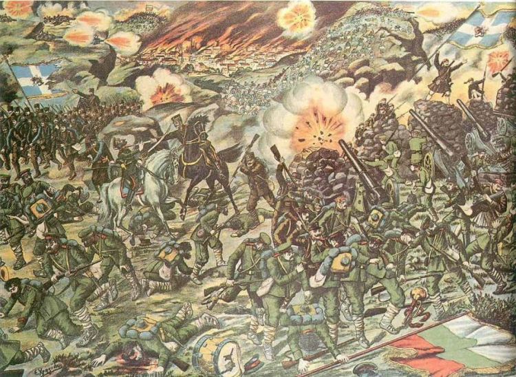 Kilkis-1913