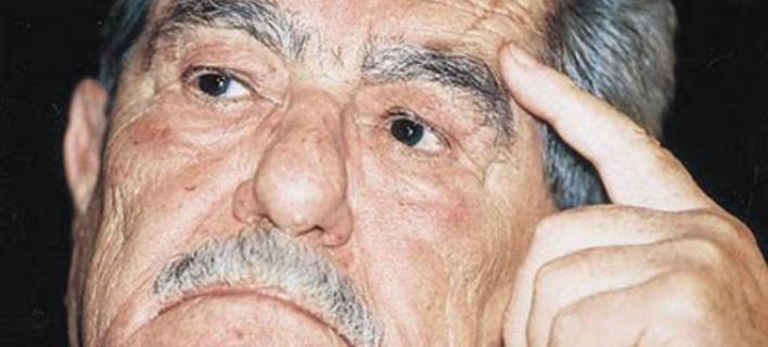Κώστας Αξελός, ήταν σύγχρονος Έλληνας στοχαστής και φιλόσοφος και καθηγητής φιλοσοφίας