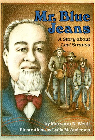 Levis Stross-1