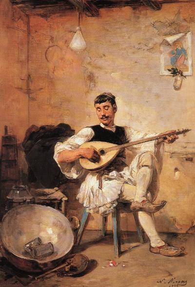 Lytras nikiforos galatas