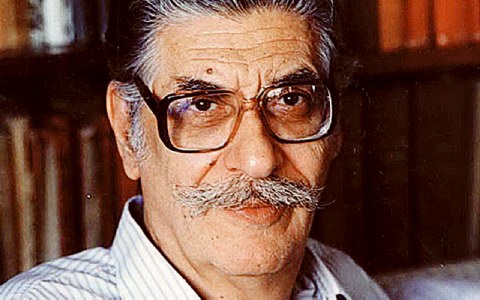 Μανόλης Αναγνωστάκης, ήταν Έλληνας ποιητής της πρώτης μεταπολεμικής γενιάς