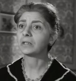 Maria Foka