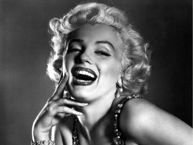 Marilyn Monroe 2