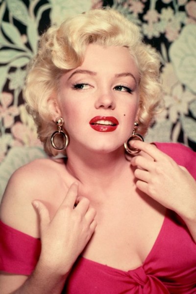 Marilyn Monroe 5