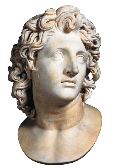 Megas Alexandros