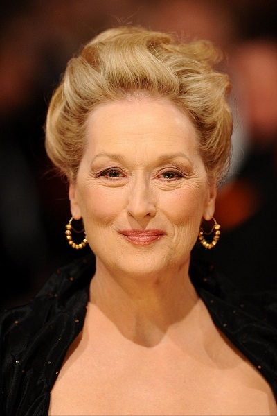 Meryl Streep 2