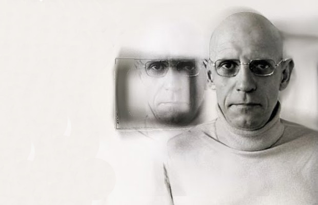 Michel Foucault-2