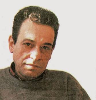 Μήτσος Ευθυμιάδης, ο συγγραφέας, σκηνοθέτης και μεταφραστής, που τον χαρακτήριζε το μαύρο χιούμορ του