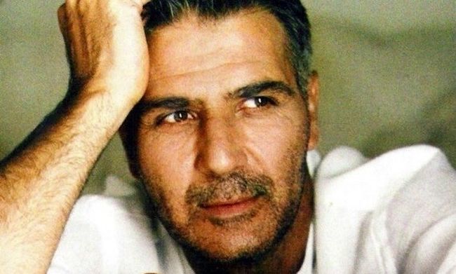 Νίκος Σεργιανόπουλος, ήταν ηθοποιός του θεάτρου και της τηλεόρασης