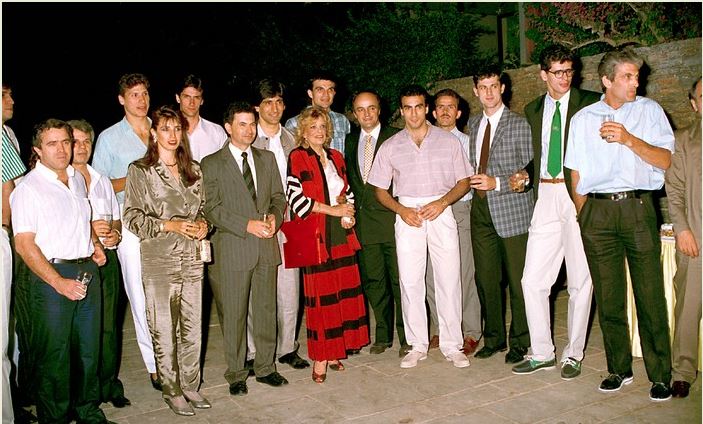 Panevropaiko-Mpasket-1987-1