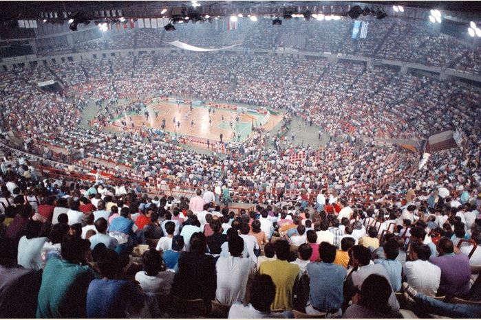 Panevropaiko-Mpasket-1987-kosmos-Sef