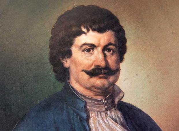 Ρήγας Φεραίος, ήταν Έλληνας συγγραφέας, πολιτικός στοχαστής και επαναστάτης