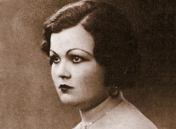 Ρίτα  Αμπατζή, Ελληνίδα τραγουδίστρια, συνθέτης και στιχουργός του ρεμπέτικου τραγουδιού